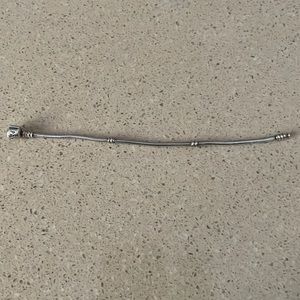 Pandora bracelet